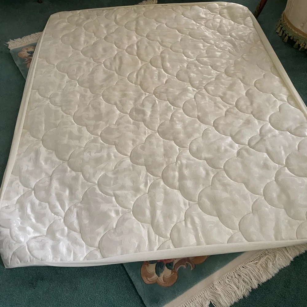 Beautyrest Quilted Mattress Cover